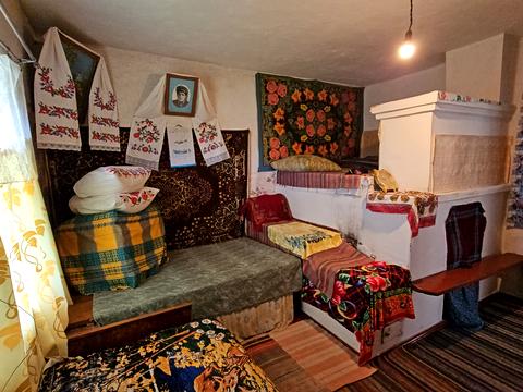 будинок за адресою с. Трубівщина, Запорізька