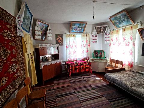 будинок за адресою с. Трубівщина, Запорізька