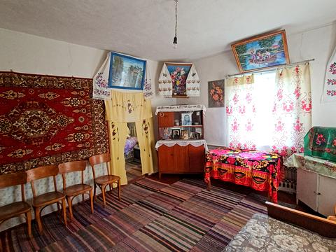 будинок за адресою с. Трубівщина, Запорізька