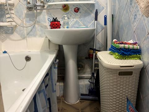 квартира за адресою Перемоги просп., 75б