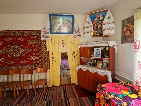 будинок за адресою с. Трубівщина, Запорізька