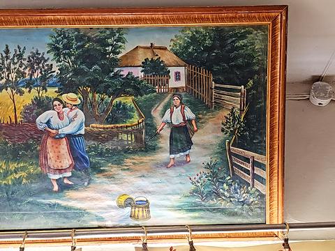 будинок за адресою с. Трубівщина, Запорізька