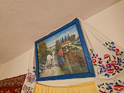 будинок за адресою с. Трубівщина, Запорізька