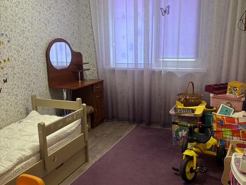 квартира за адресою Перемоги просп., 75б