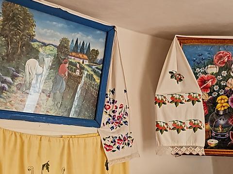 будинок за адресою с. Трубівщина, Запорізька