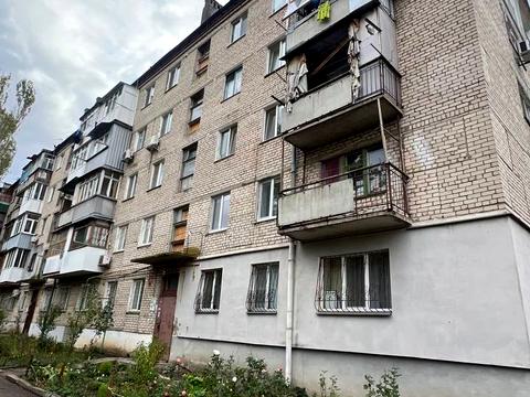 квартира за адресою Генерала Олекси Алмазова вул. (Генерала Карпенка), 2а