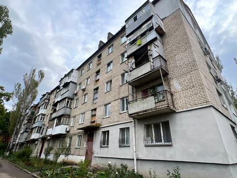 квартира за адресою Генерала Олекси Алмазова вул. (Генерала Карпенка), 2а