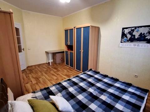 квартира за адресою Драгоманова вул., 6-А