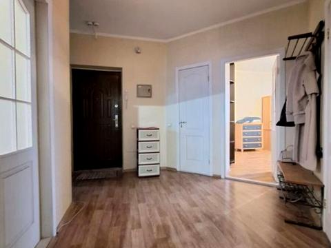 квартира за адресою Драгоманова вул., 6-А