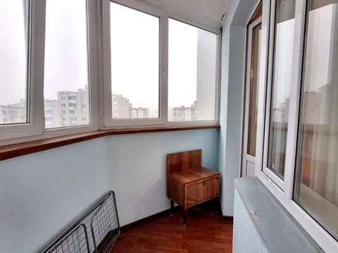 квартира за адресою Драгоманова вул., 6-А