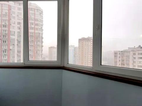 квартира за адресою Драгоманова вул., 6-А