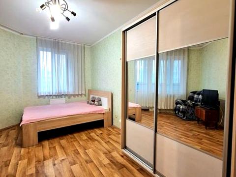 квартира за адресою Драгоманова вул., 6-А