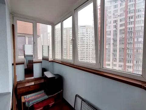 квартира за адресою Драгоманова вул., 6-А