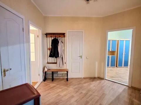 квартира за адресою Драгоманова вул., 6-А