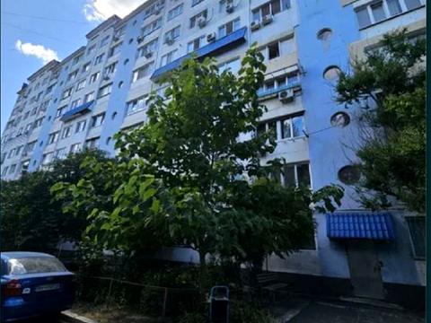 квартира за адресою Паркова вул., 75в