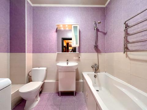 квартира за адресою Юрія Литвинського вул. (Російська), 64