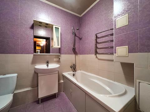 квартира за адресою Юрія Литвинського вул. (Російська), 64