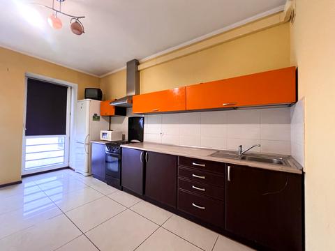 квартира за адресою Юрія Литвинського вул. (Російська), 64