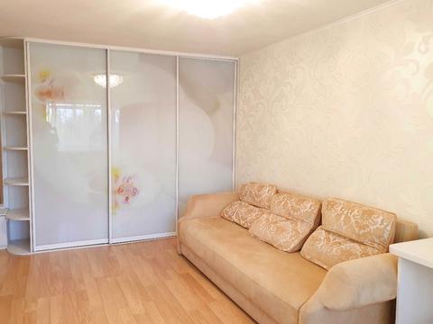 квартира по адресу Урловская ул., 1/8