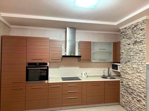 квартира за адресою Ревуцького вул., 9