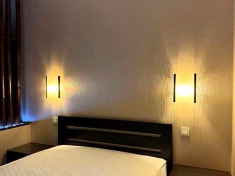 квартира за адресою Ревуцького вул., 9