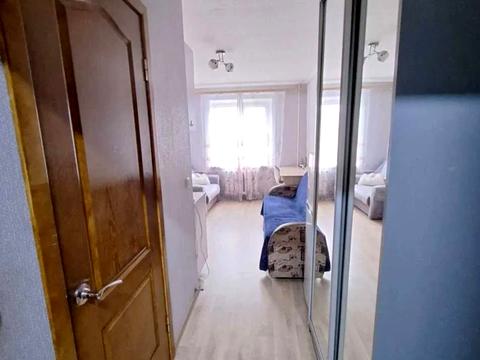 квартира за адресою Добровольців пров., 10