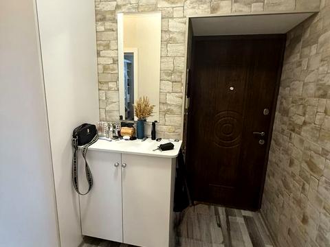 квартира за адресою Сергія Барсукова вул. (Федоренка), 23