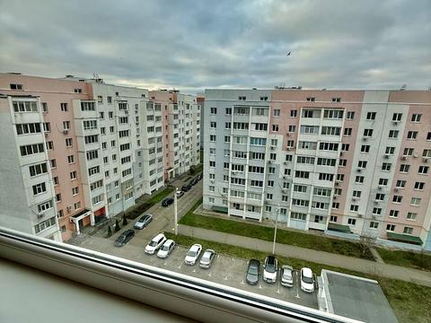 квартира за адресою Сергія Барсукова вул. (Федоренка), 23