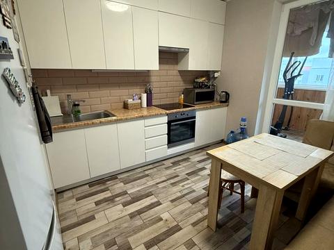 квартира за адресою Сергія Барсукова вул. (Федоренка), 23