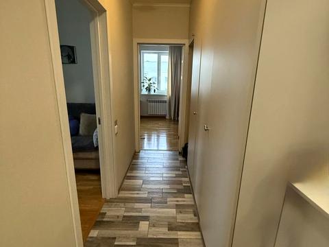 квартира за адресою Сергія Барсукова вул. (Федоренка), 23