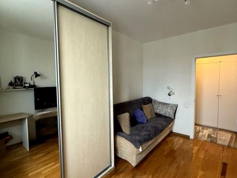 квартира за адресою Сергія Барсукова вул. (Федоренка), 23