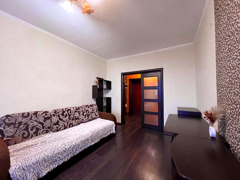 квартира за адресою Юрія Литвинського вул. (Російська), 64