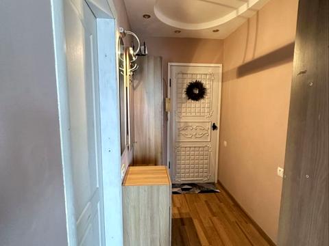 квартира за адресою Добровольців пров., 2