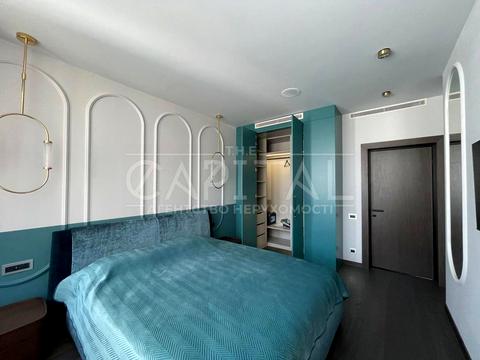 квартира по адресу Антоновича ул. (Горького), 44