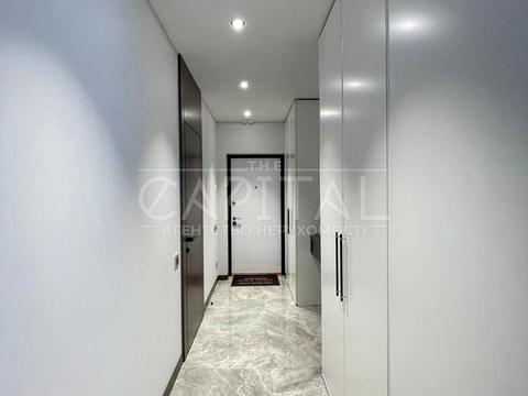 квартира по адресу Антоновича ул. (Горького), 44