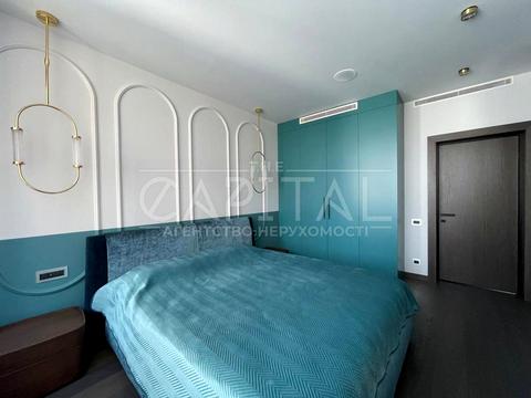 квартира по адресу Антоновича ул. (Горького), 44