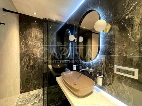 квартира по адресу Антоновича ул. (Горького), 44