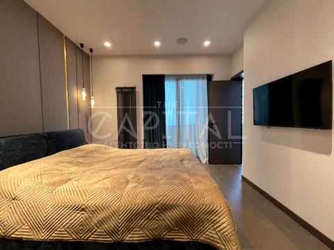 квартира по адресу Антоновича ул. (Горького), 44