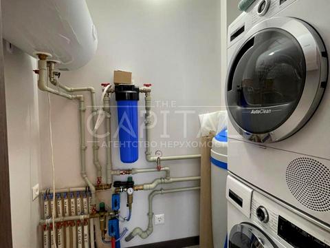 квартира по адресу Антоновича ул. (Горького), 44