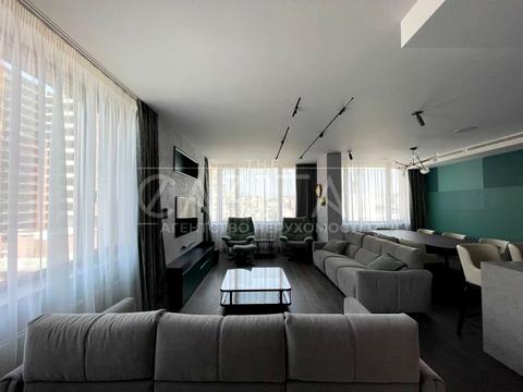 квартира по адресу Антоновича ул. (Горького), 44