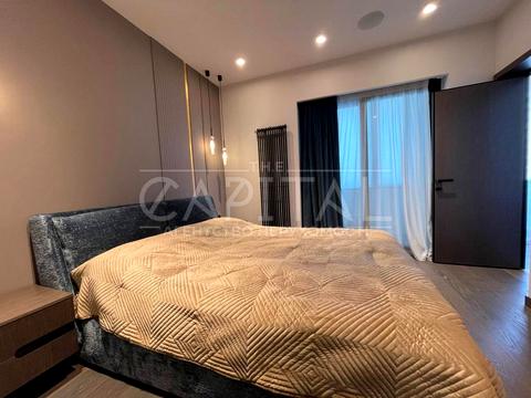 квартира по адресу Антоновича ул. (Горького), 44