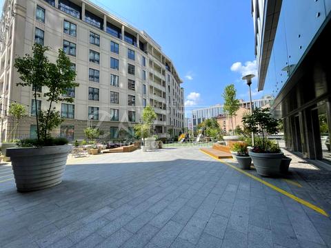 квартира по адресу Антоновича ул. (Горького), 44