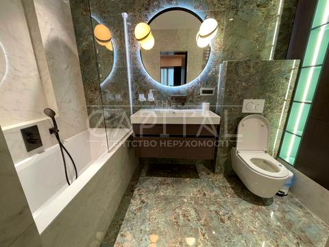 квартира по адресу Антоновича ул. (Горького), 44