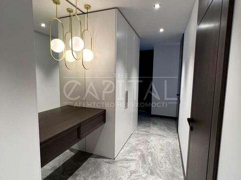 квартира по адресу Антоновича ул. (Горького), 44