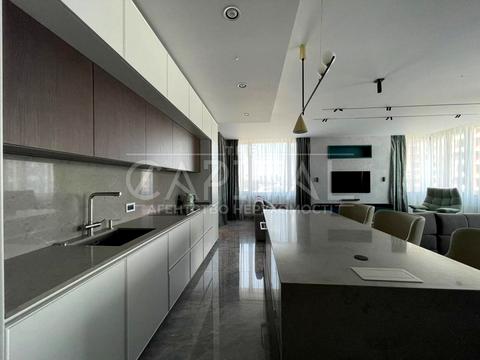 квартира по адресу Антоновича ул. (Горького), 44