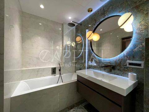 квартира по адресу Антоновича ул. (Горького), 44