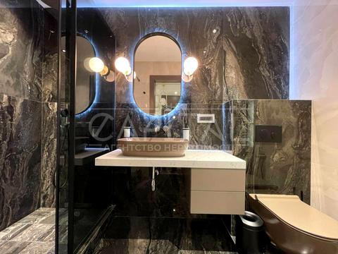 квартира по адресу Антоновича ул. (Горького), 44