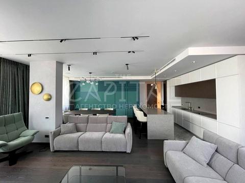 квартира по адресу Антоновича ул. (Горького), 44