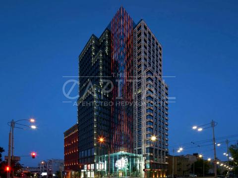 квартира по адресу Антоновича ул. (Горького), 44