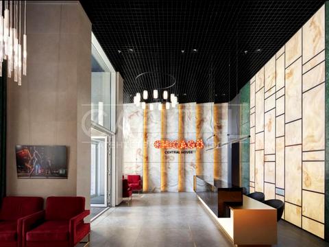 квартира по адресу Антоновича ул. (Горького), 44